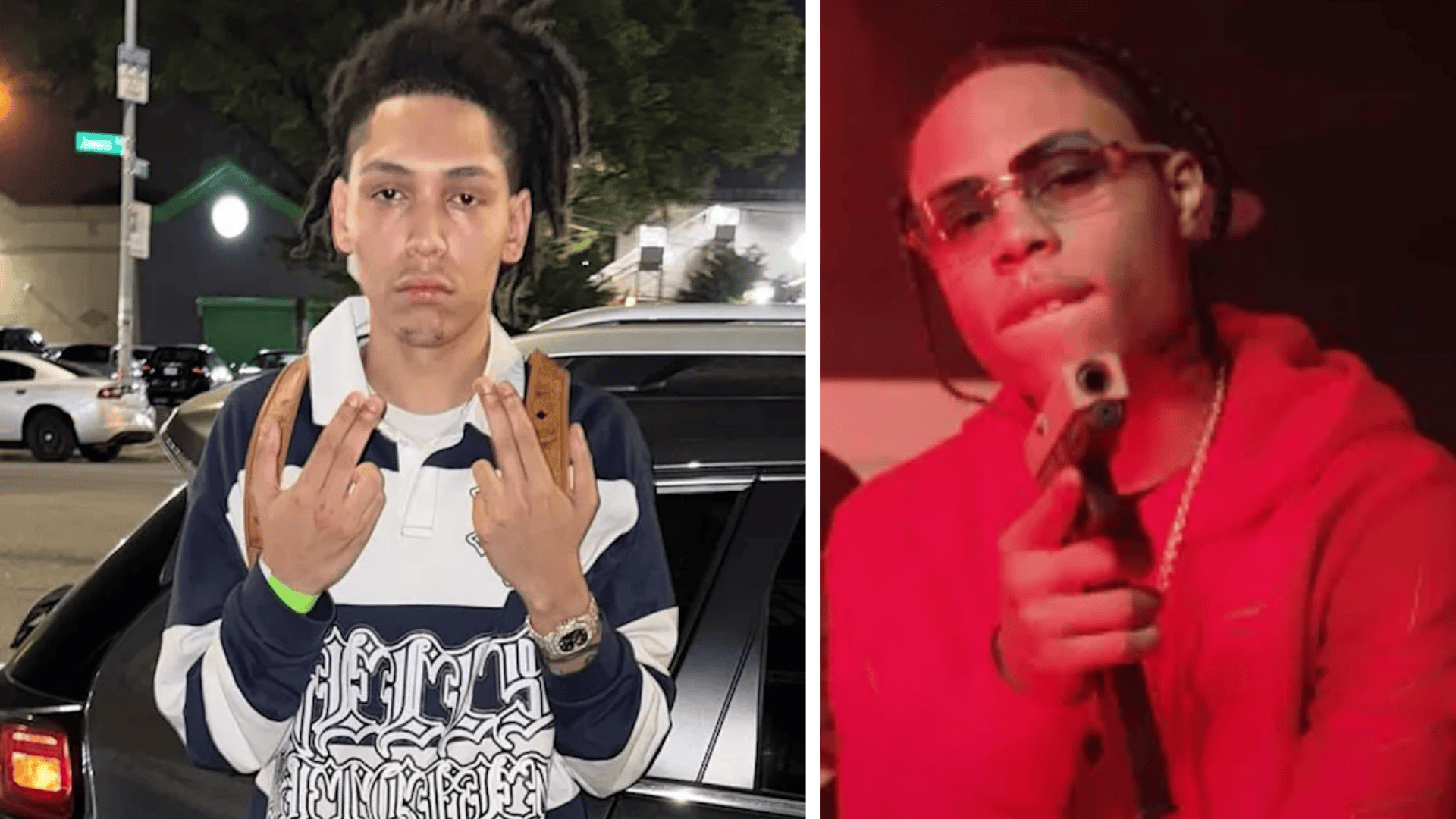 Kay Flock Sentencing What Happens Next