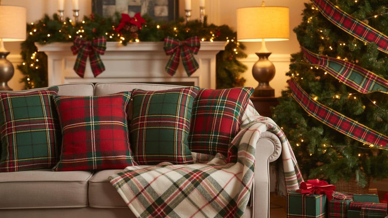 Plaid-&-Tartan
