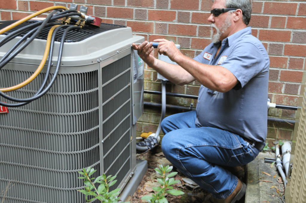 Simple Tips to Keep Your Heating System Running Smoothly All Season