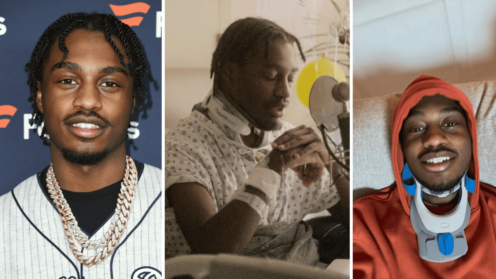 Timeline of the Lil Tjay Shooting