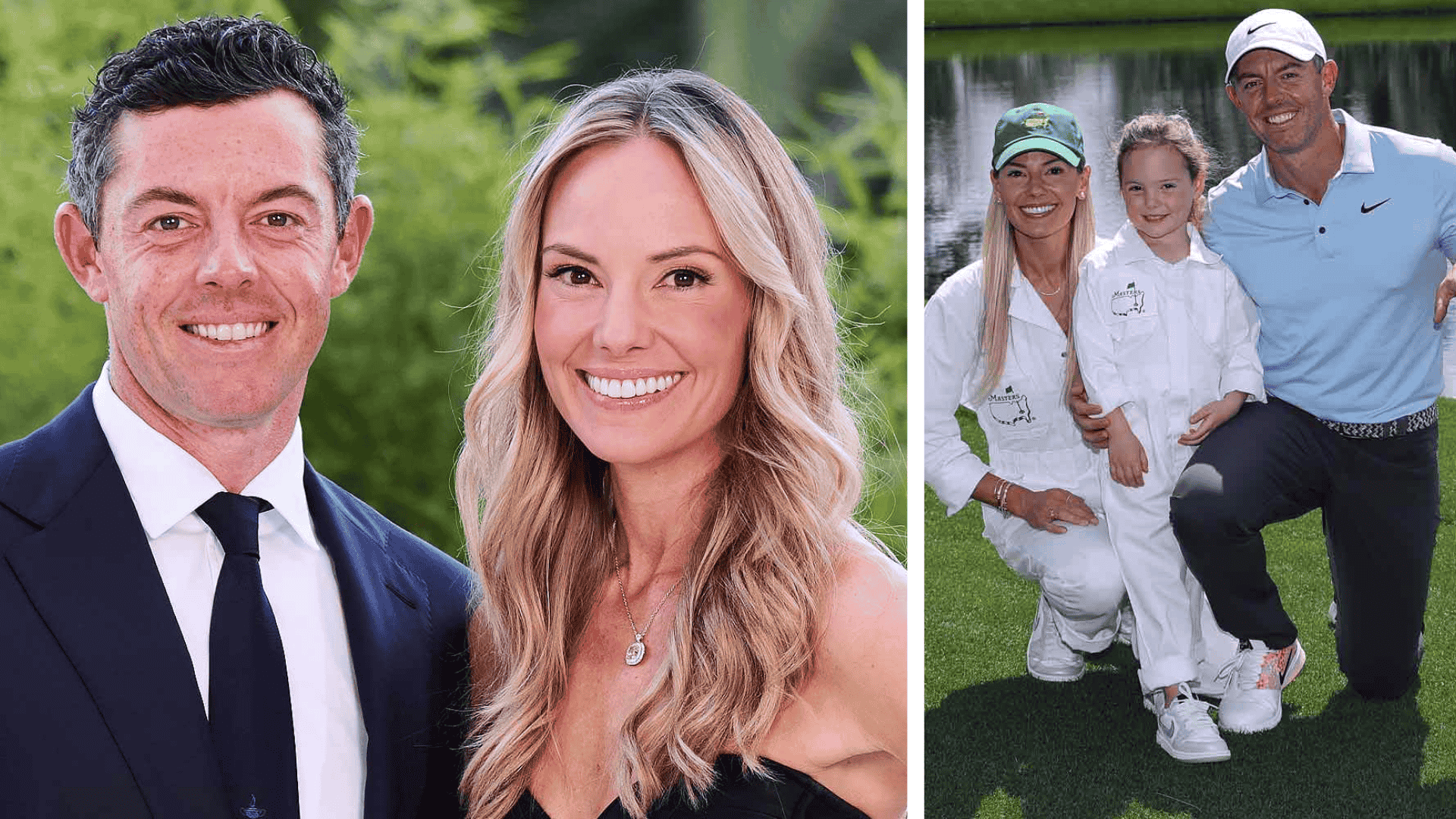 Why Fans Love Rory McIlroy and Wife Erica Stoll