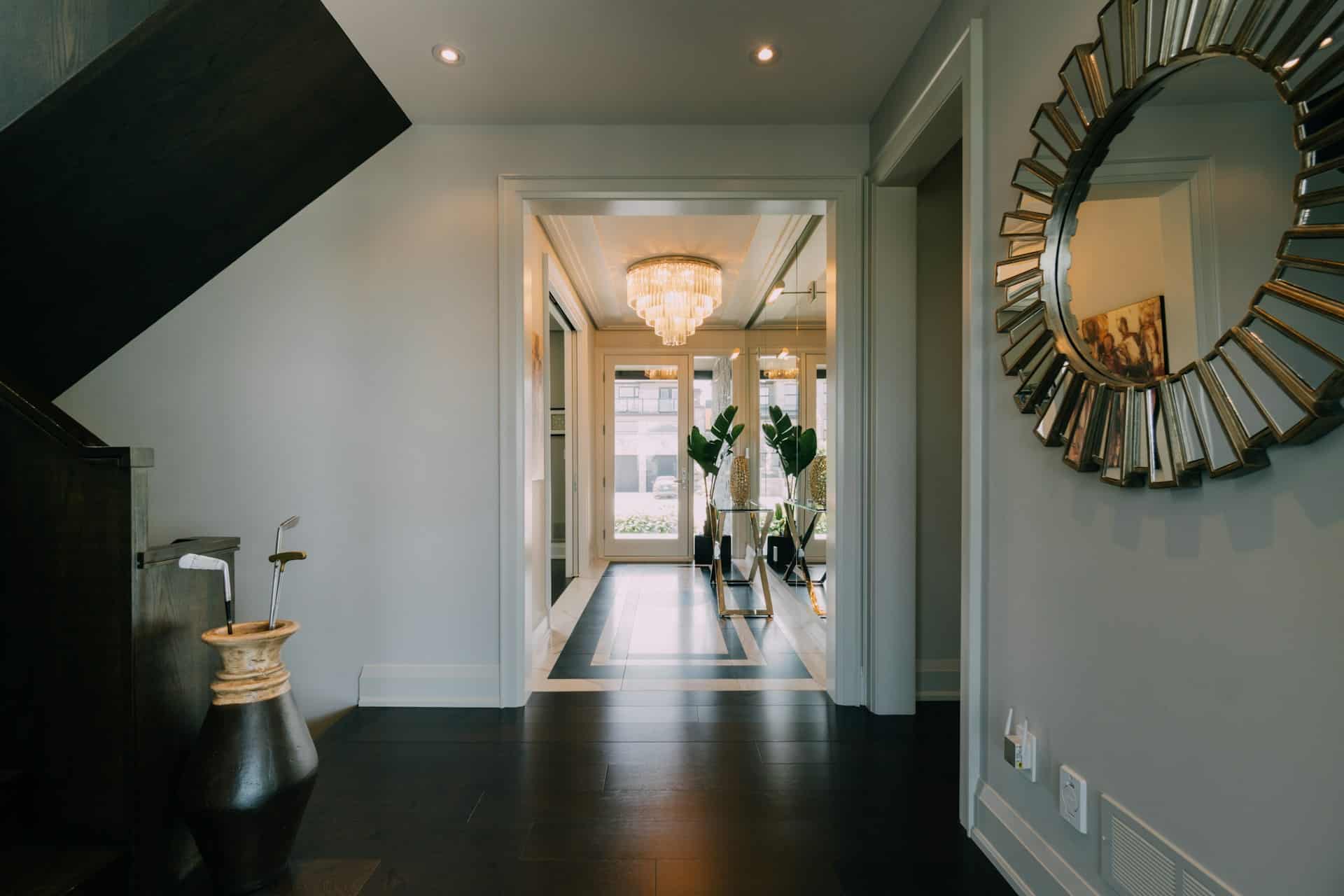 Fortifying the Home: The Shift Toward High-Performance Entryways in 2026