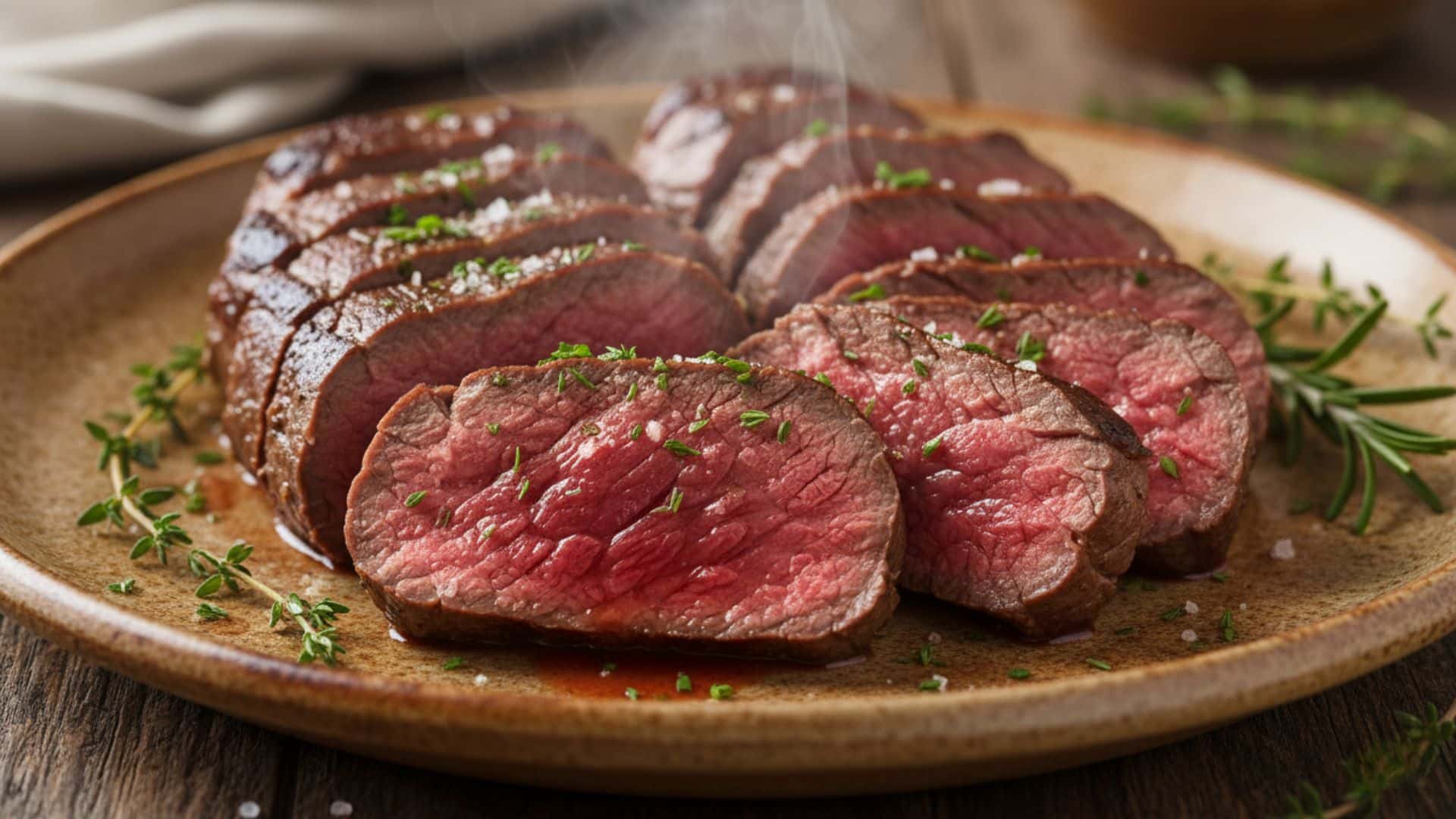 beef tenderloin roast
