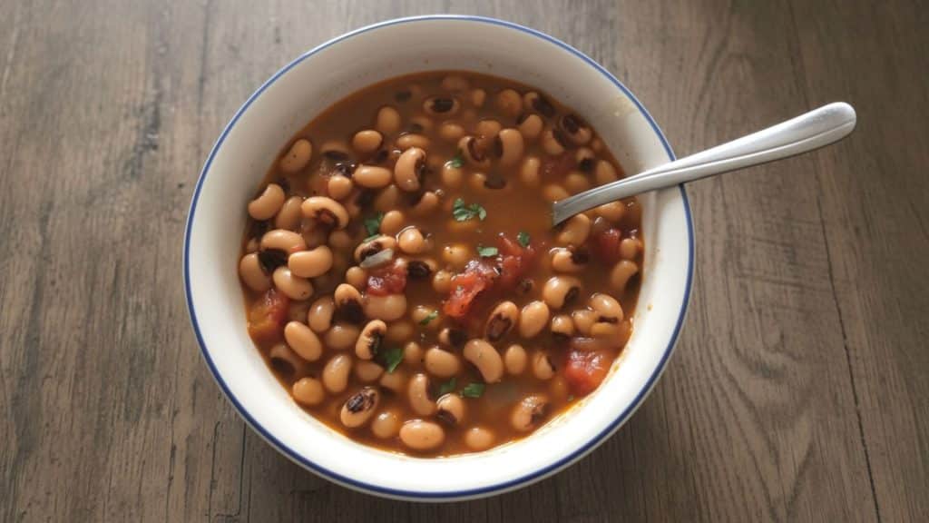 black eyed peas new years