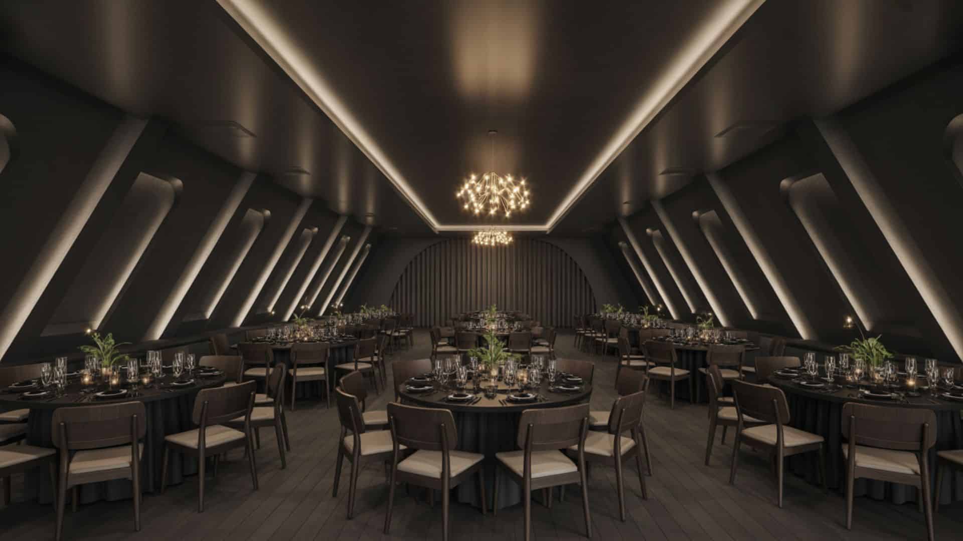 color style party themes