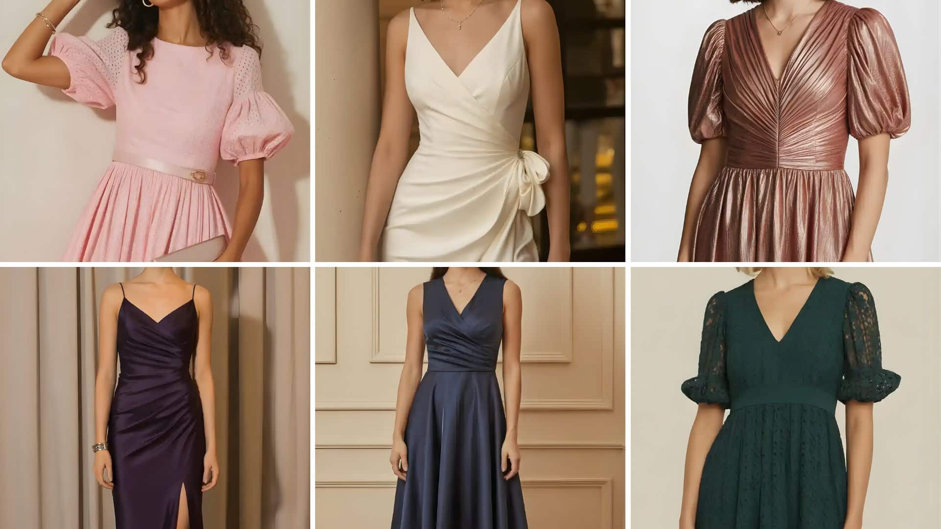 colors to wear for new years