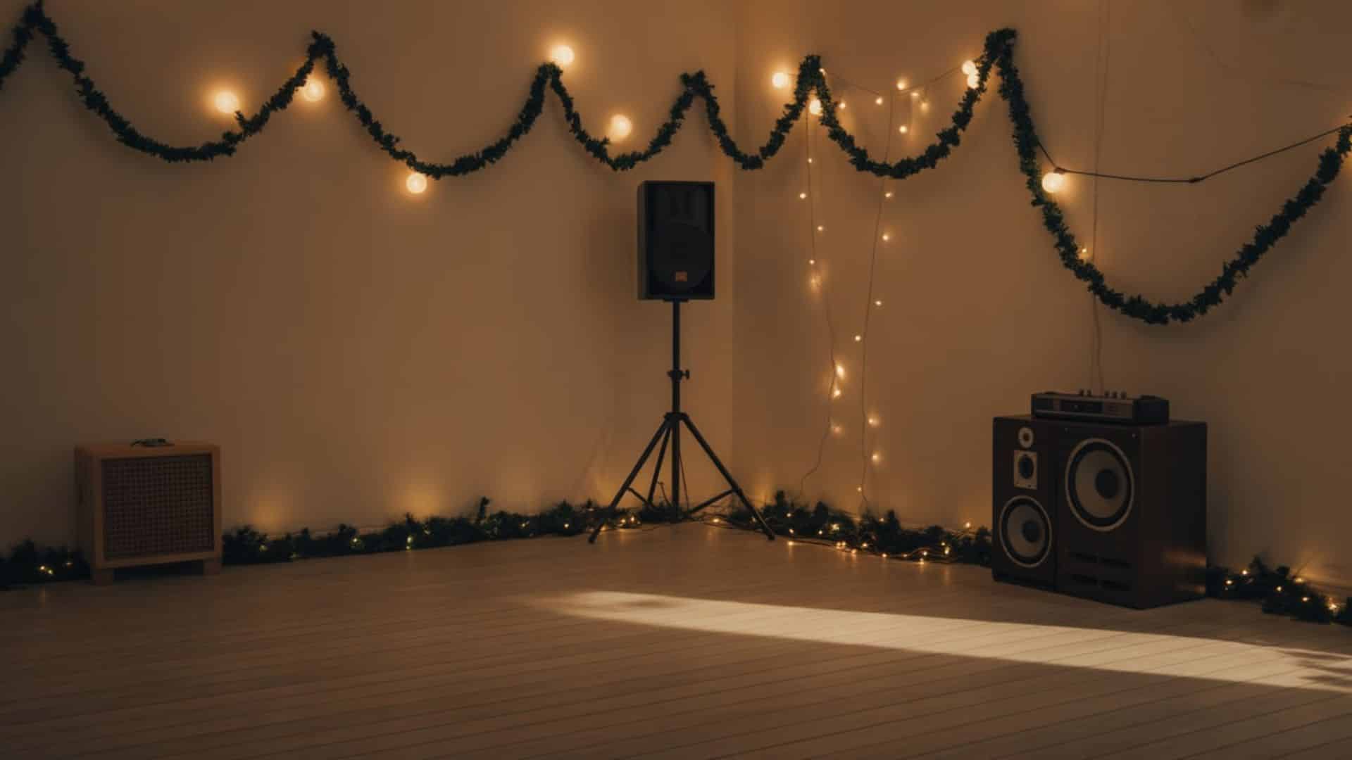 countdown freeze dance