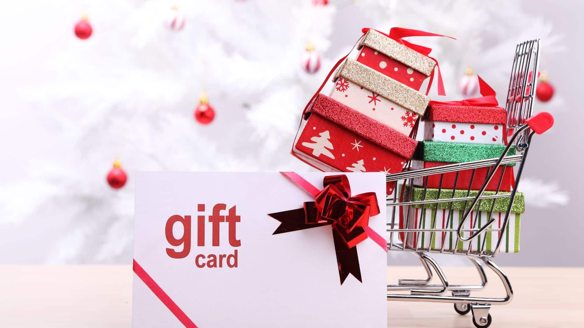 digital gift card