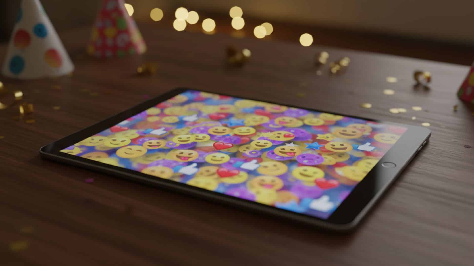 emoji phrase guessing game