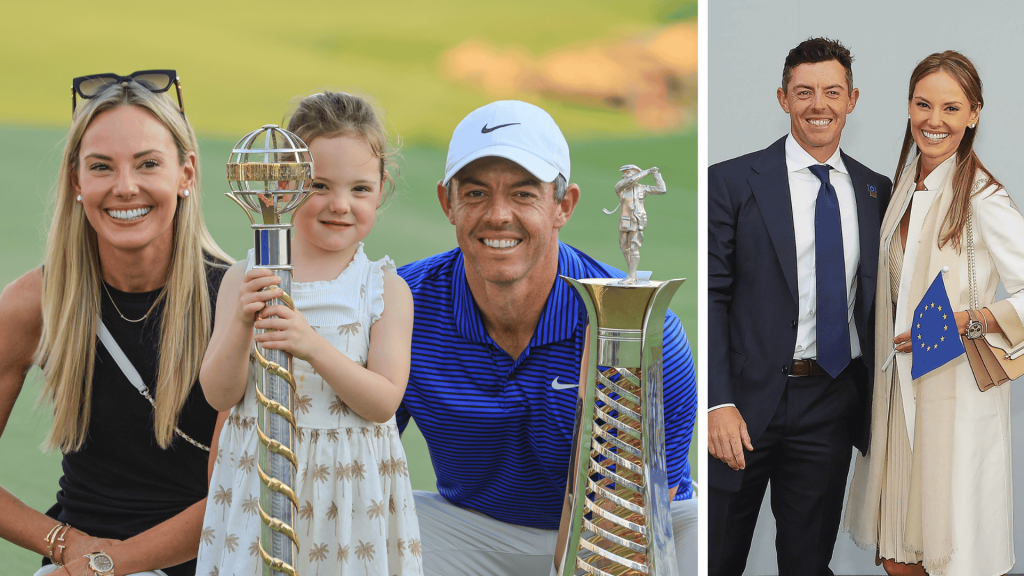 erica stoll rory mcilroy wife