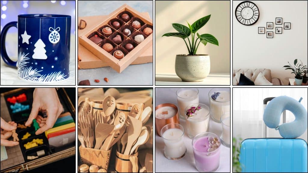 gift suggestions for new years day