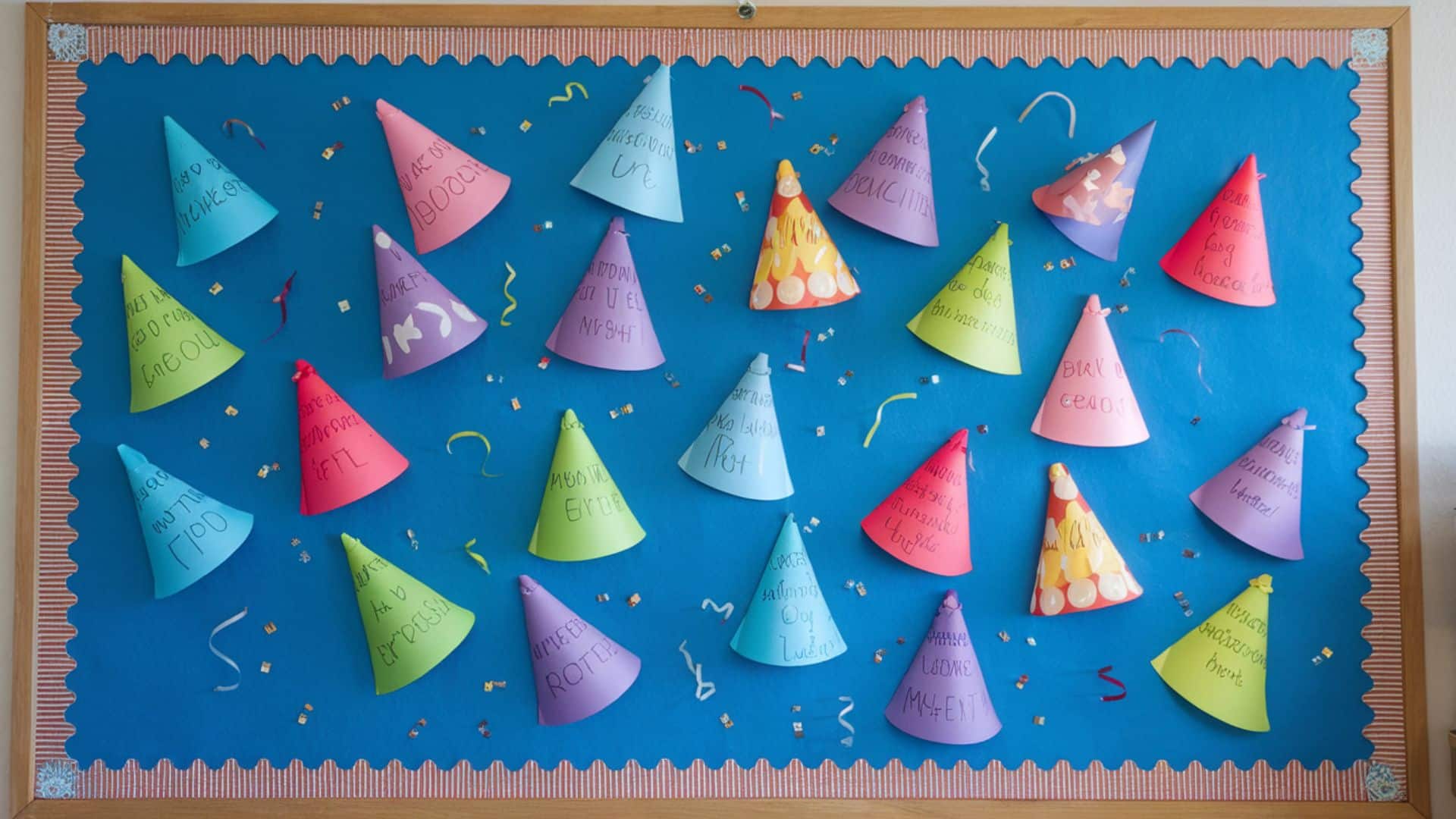 hats off new beginnings