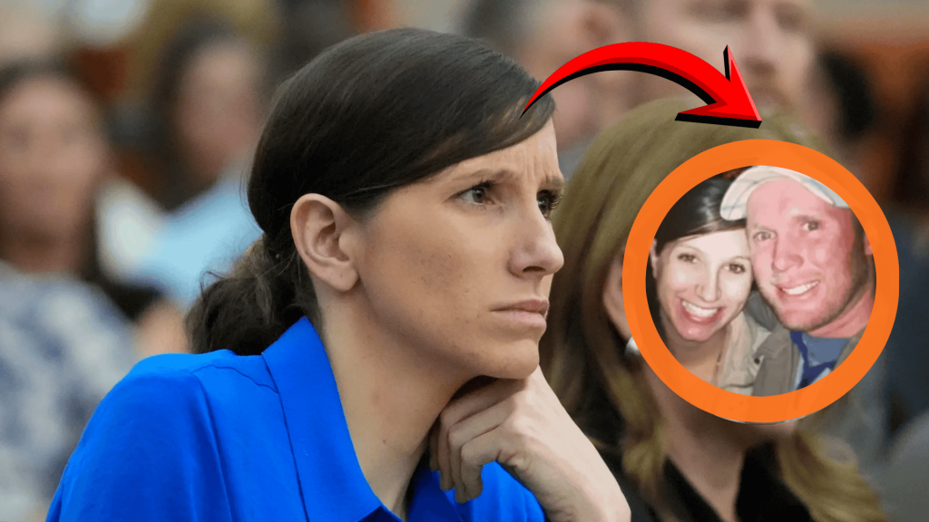 kouri richins trial date