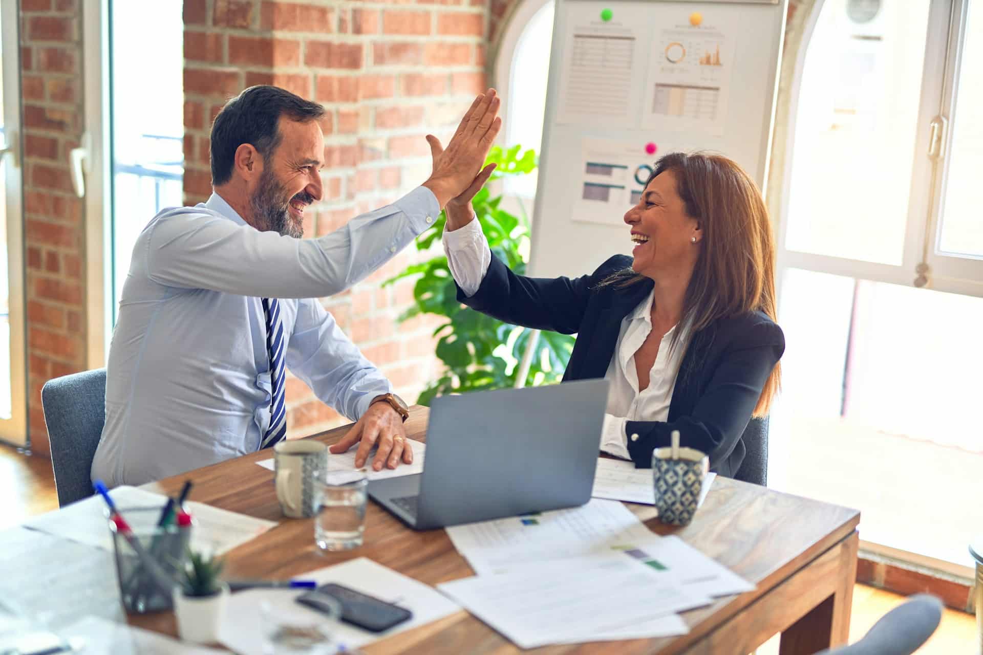 Beyond the Boardroom: The New Standard of Executive Mobility