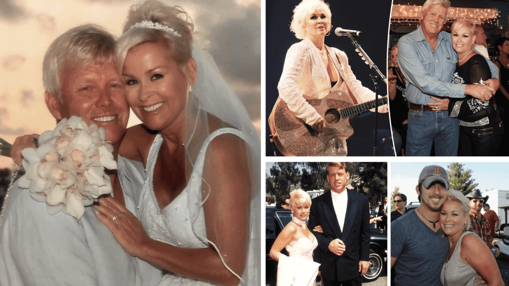 lorrie morgan spouse