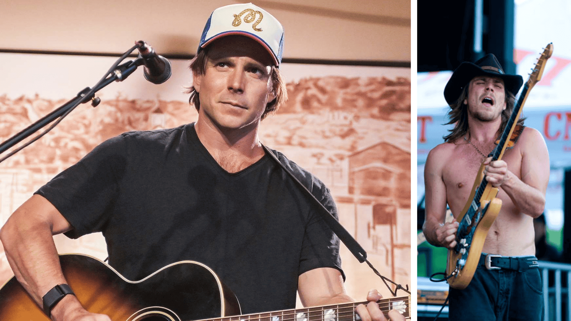 lukas nelson Views on Marriage