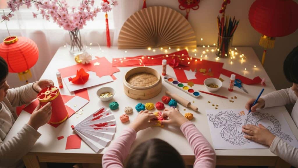 lunar new year activities