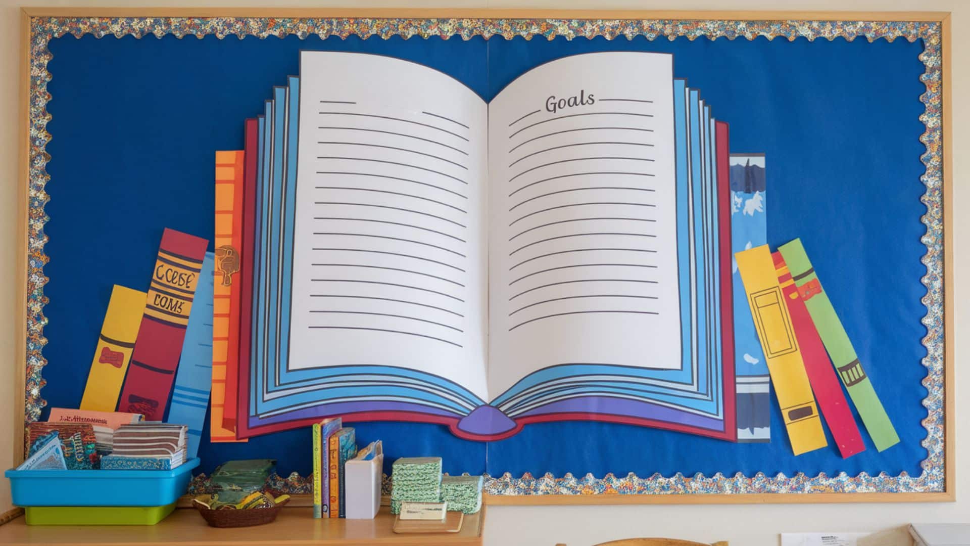 new year new chapter