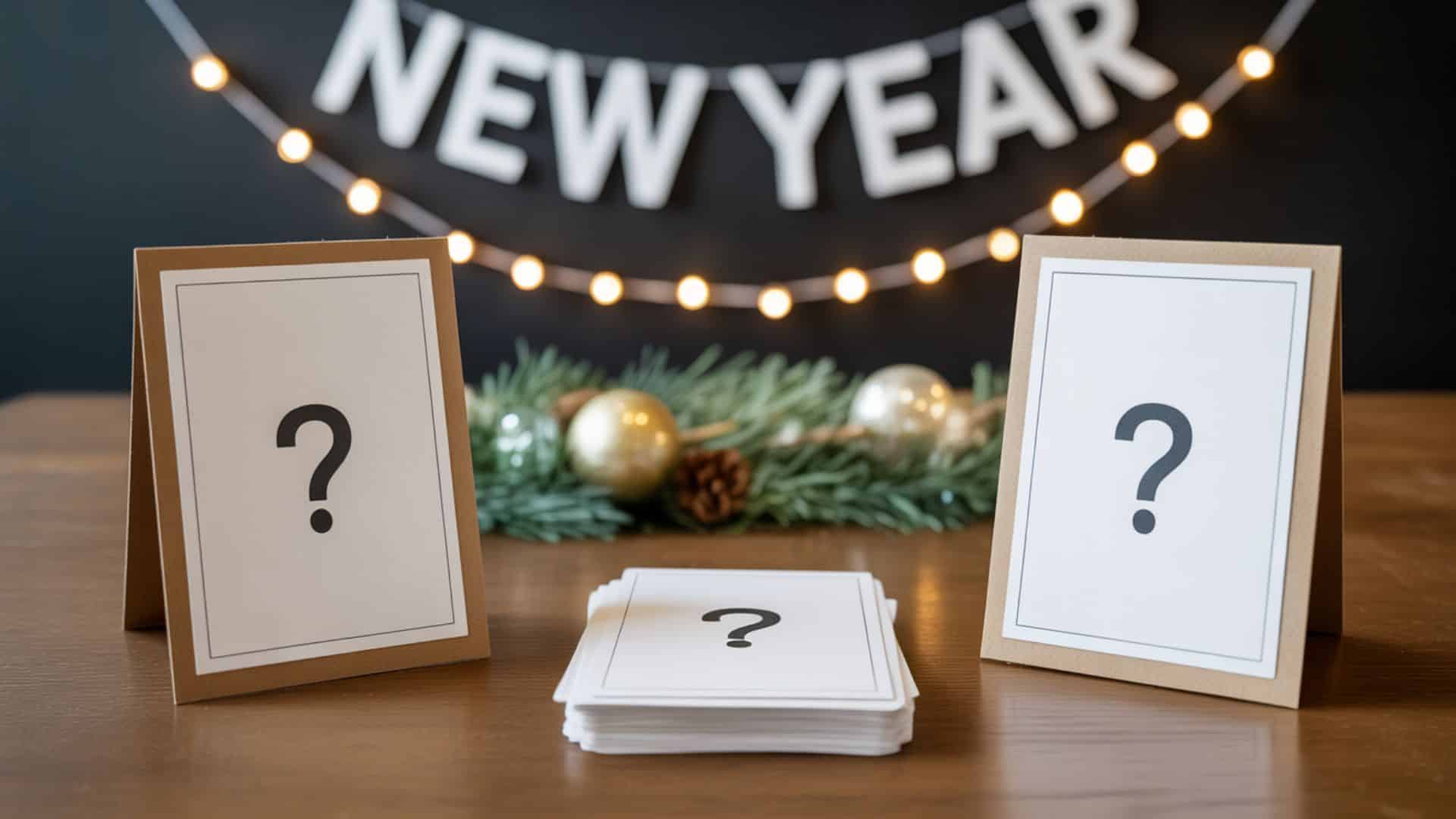 new years would you rather