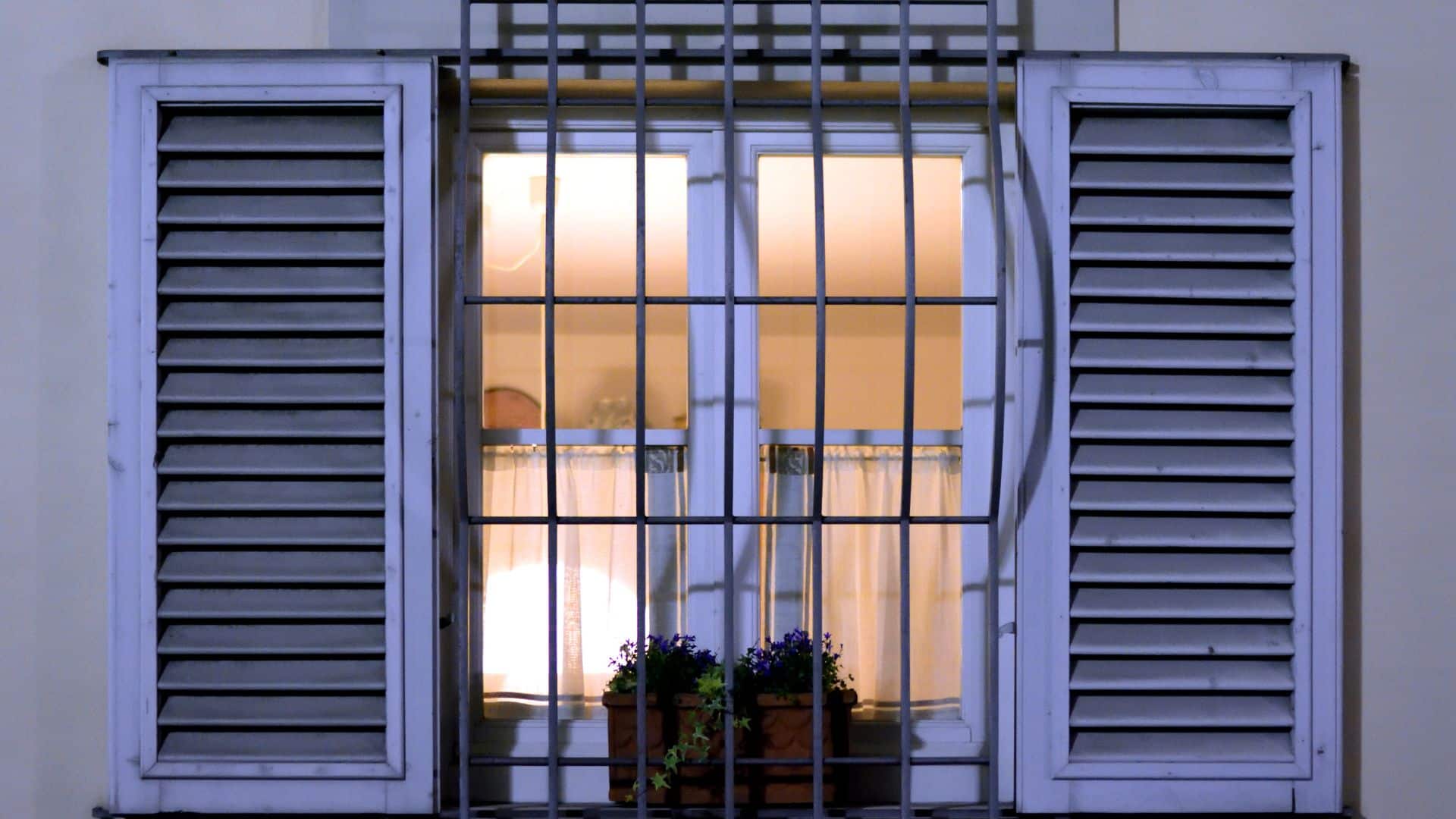 opening doors midnight