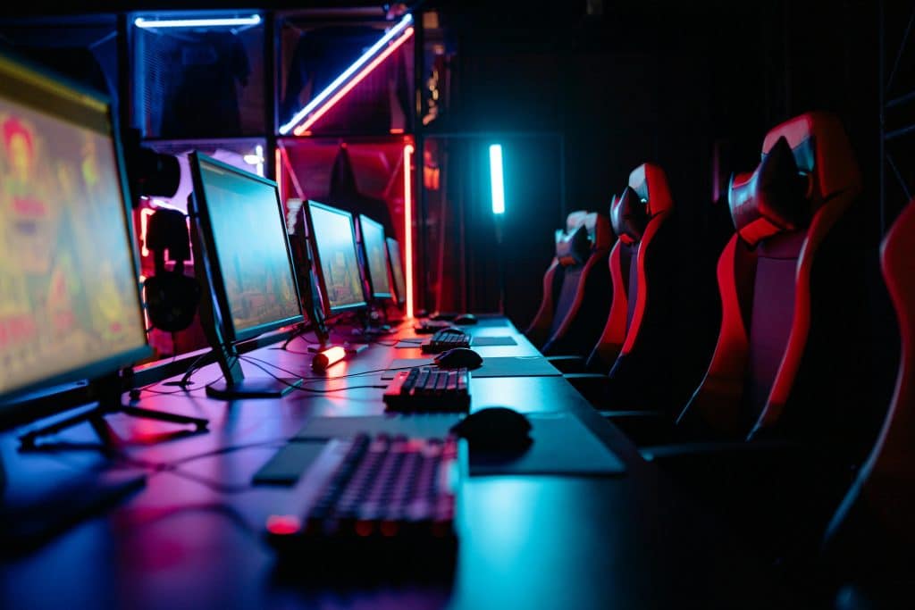 Current Trends in Online Gaming Law