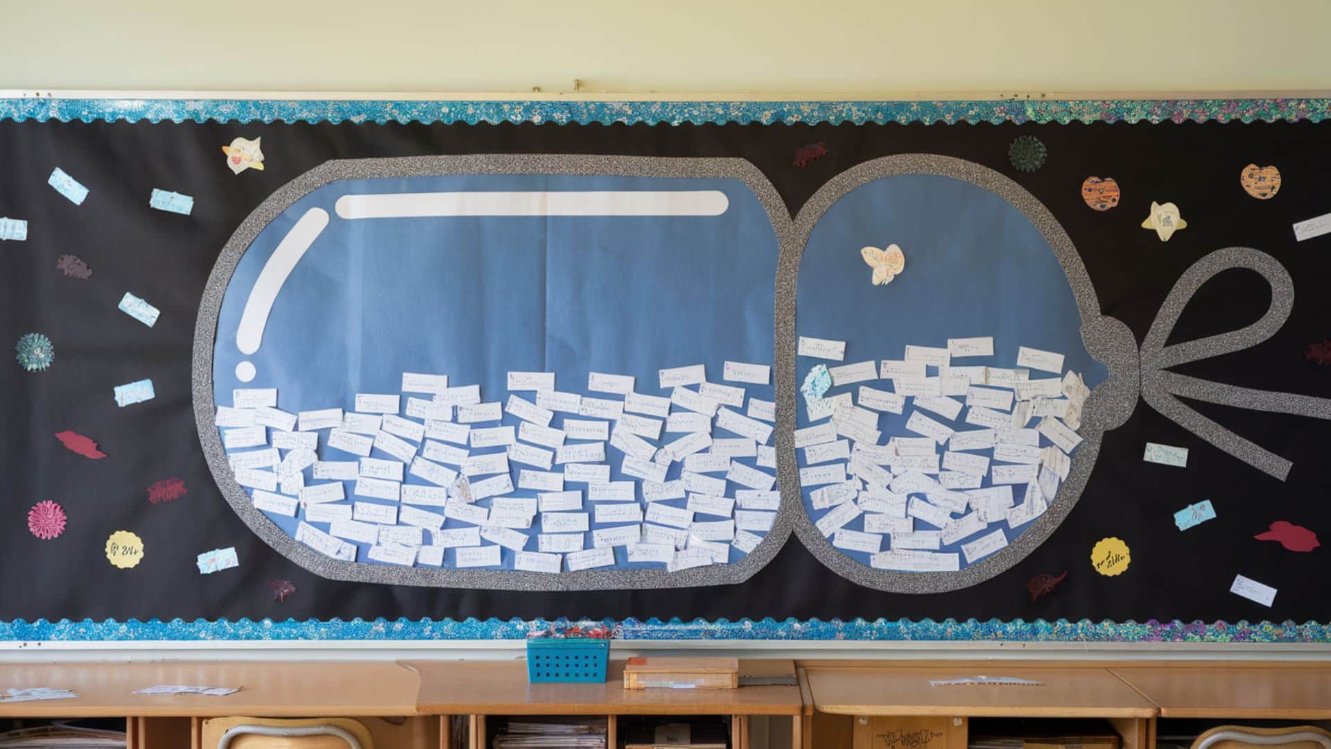 time capsule promises