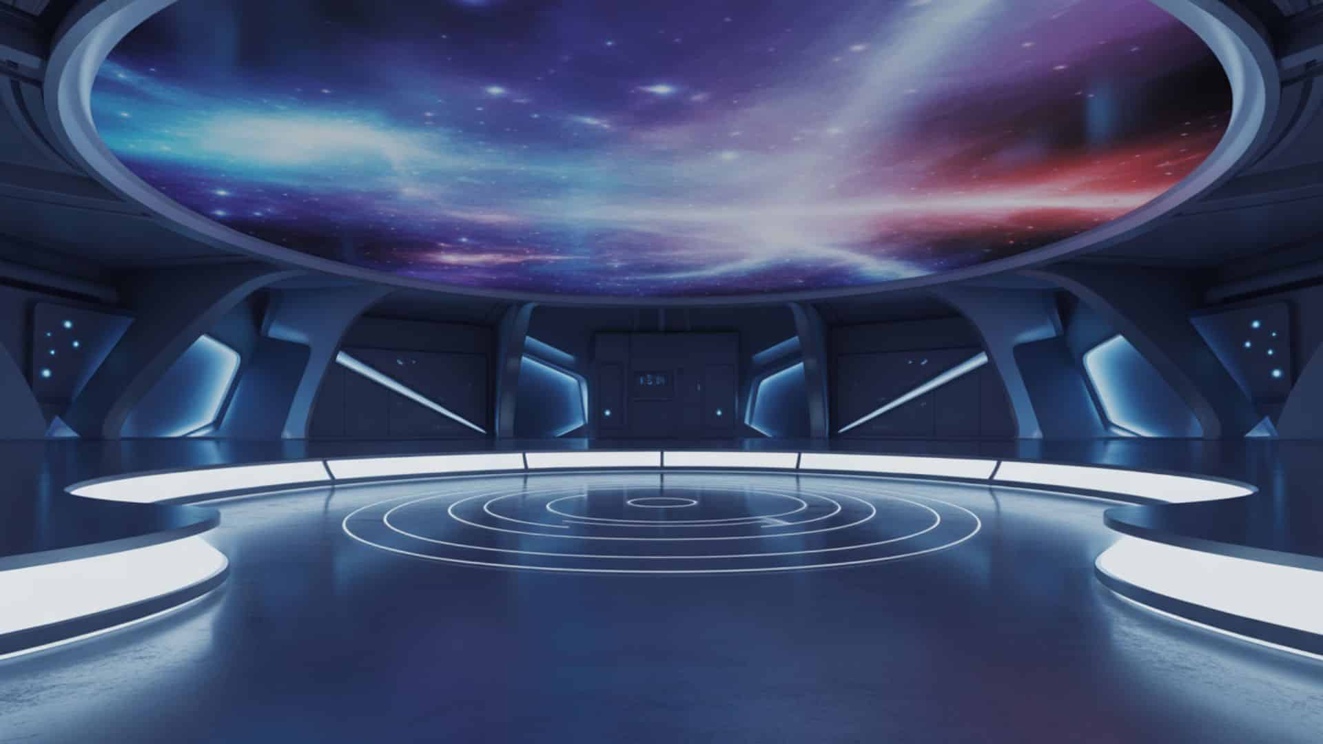 TV Show / Movie Party Theme