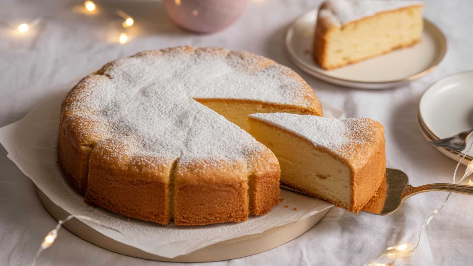 vasilopita greek new year
