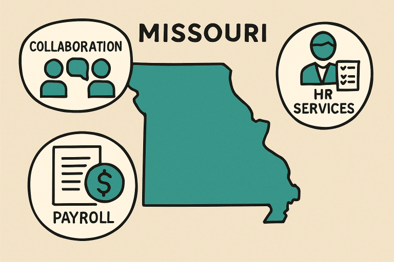 The Best PEOs in Missouri in 2026