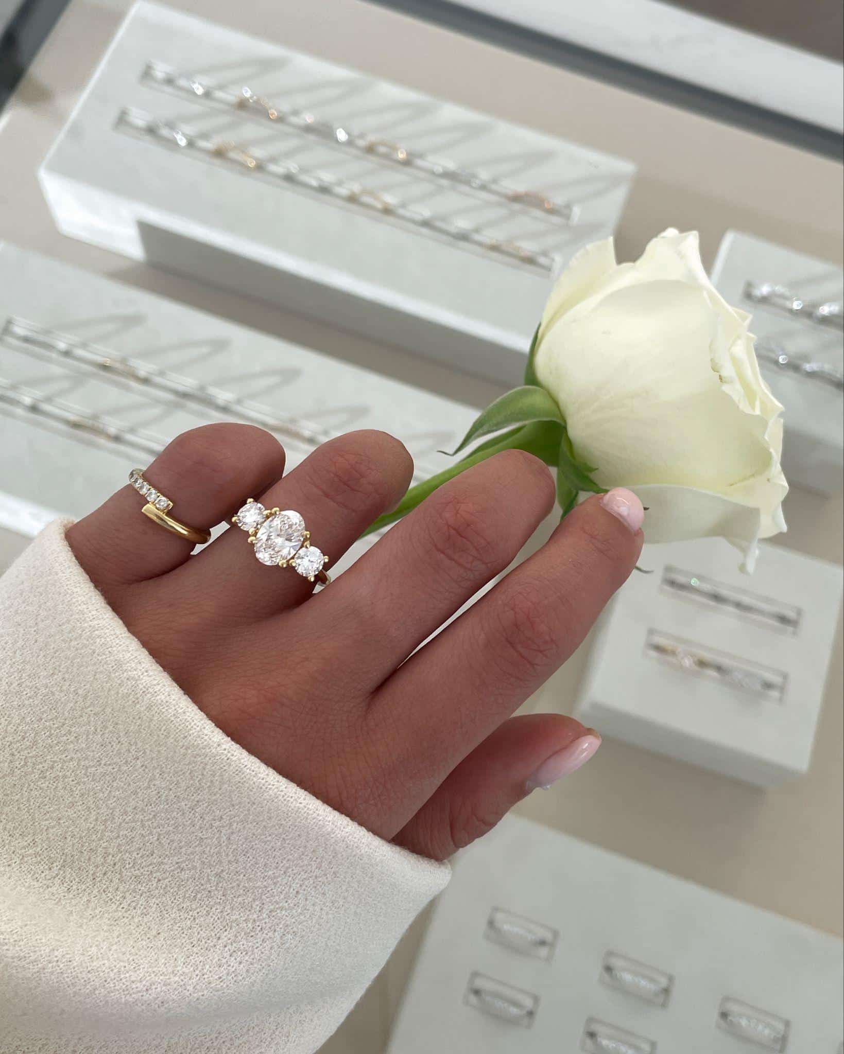 Fine Jewellery Trends Every Bride Should Embrace in 2026