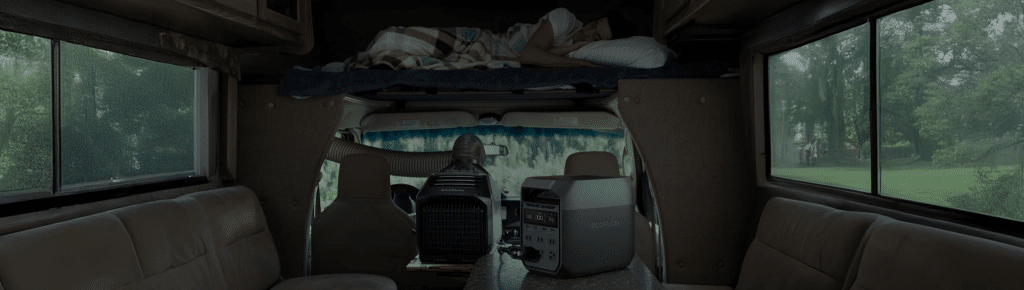 How to Plan a Comfortable and Eco-Friendly Glamping Trip This Weekend