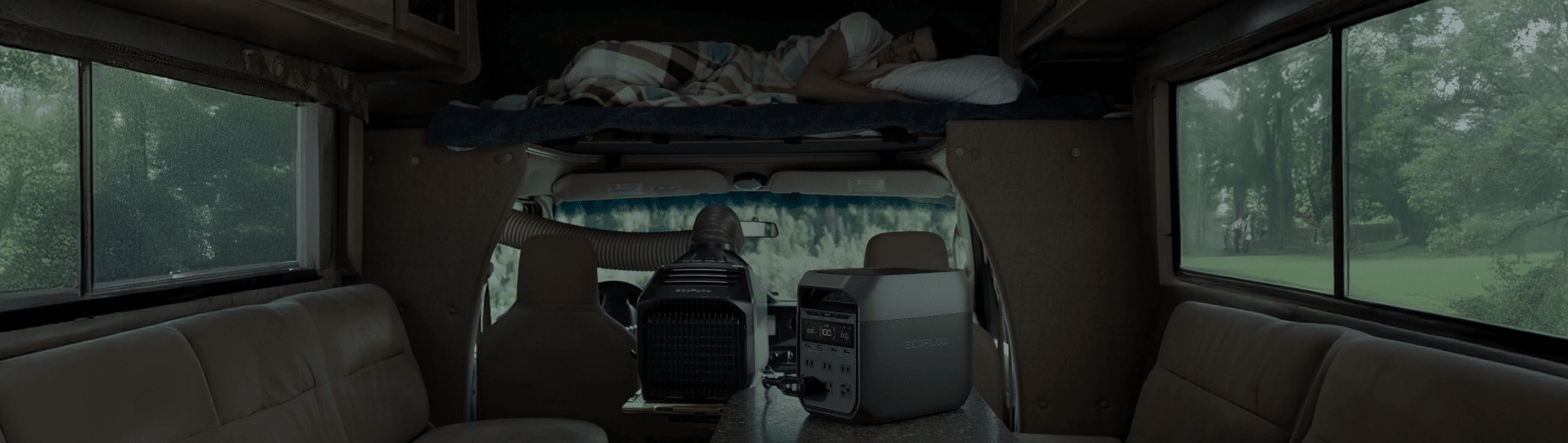 How to Plan a Comfortable and Eco-Friendly Glamping Trip This Weekend