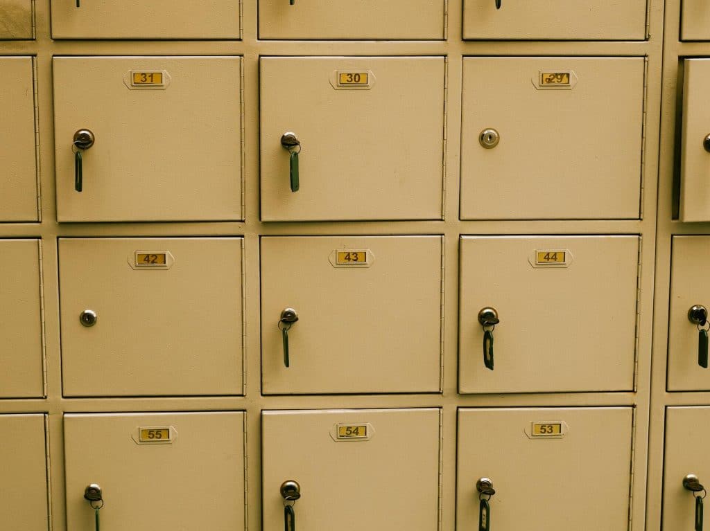 Locker