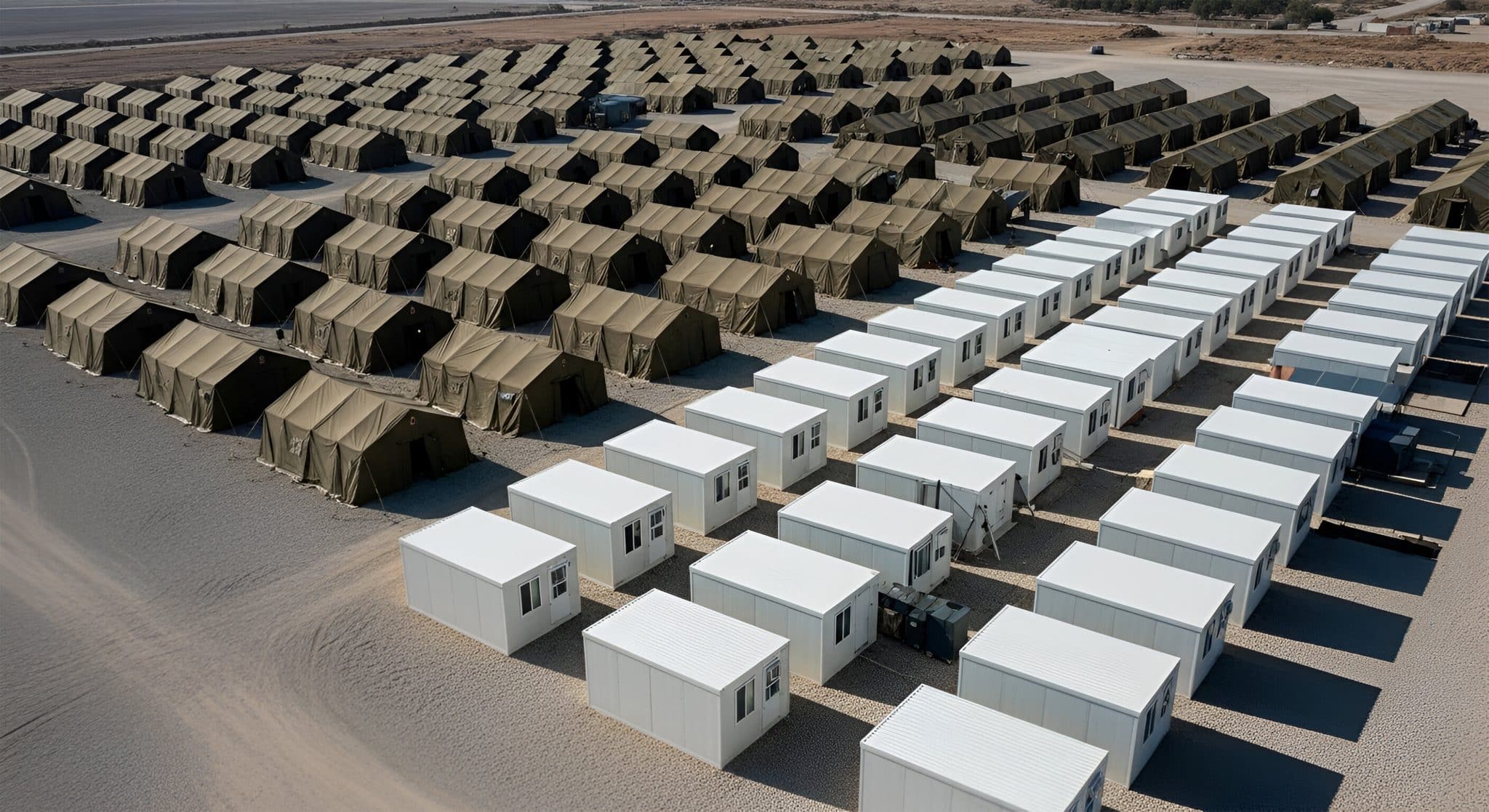 How a Turnkey Base Camp Simplifies Remote Operations