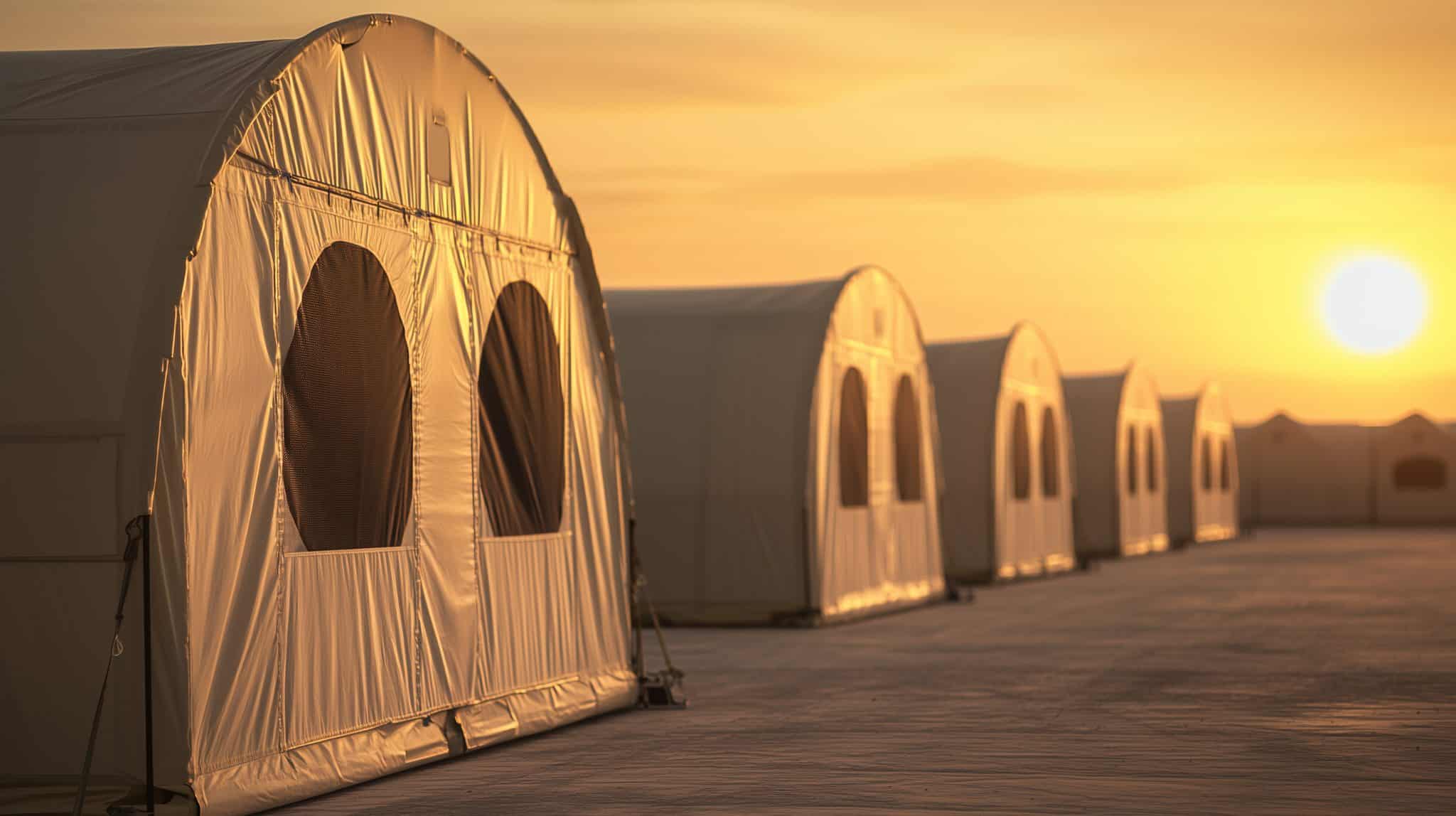 Speed Matters: Rapid Deployment in High-Pressure Situations