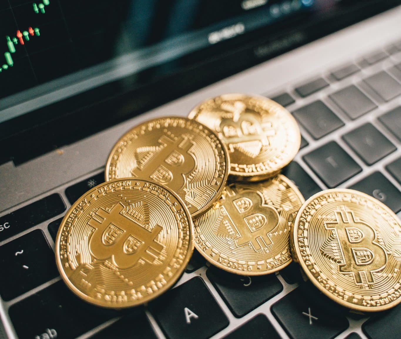 Digital Assets and the Markets Watching Them