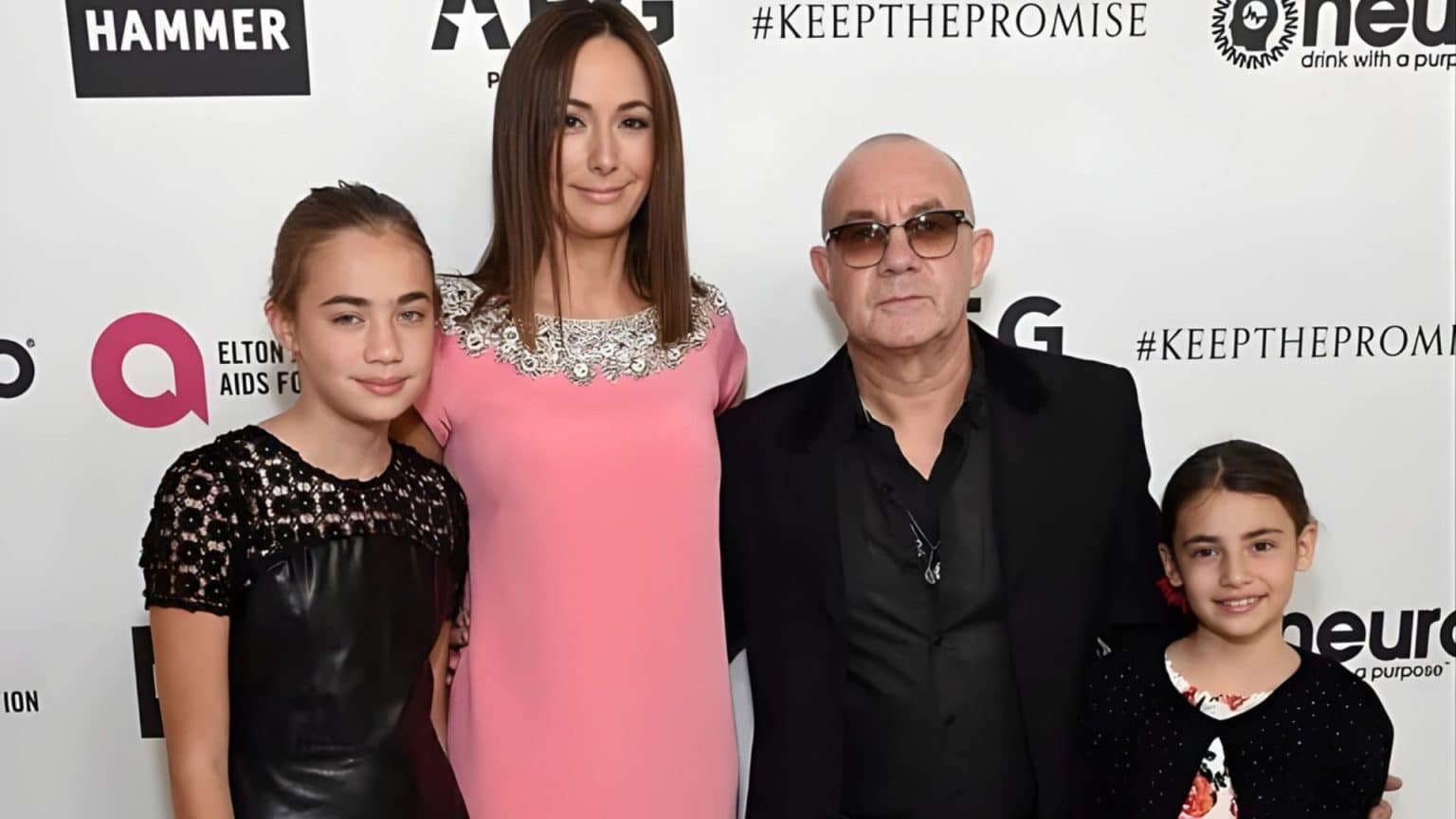 Bernie Taupin Net Worth and Income Sources - Concord p2c