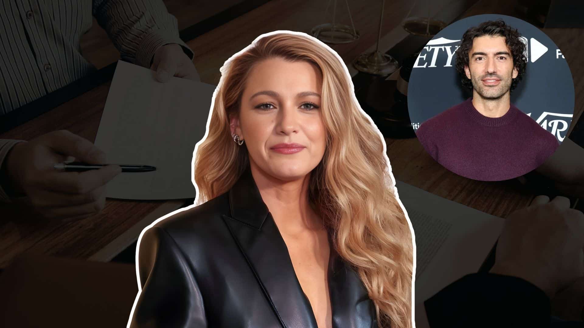 Blake Lively Lawsuit Updates and Case Details - Concord p2c