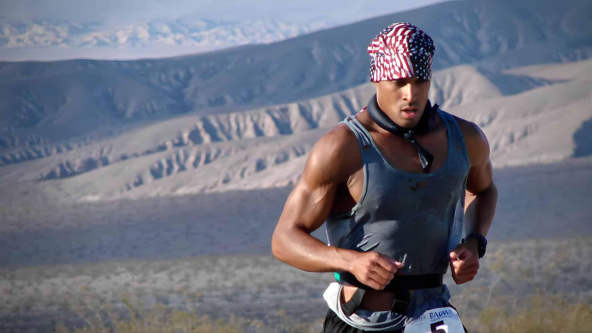 david goggins age