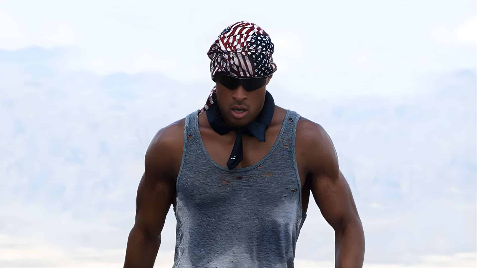 david goggins net worth