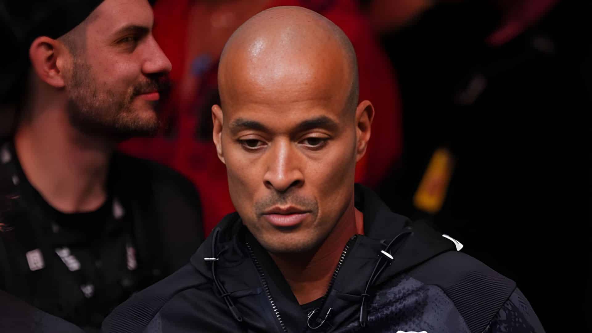 david goggins quotes