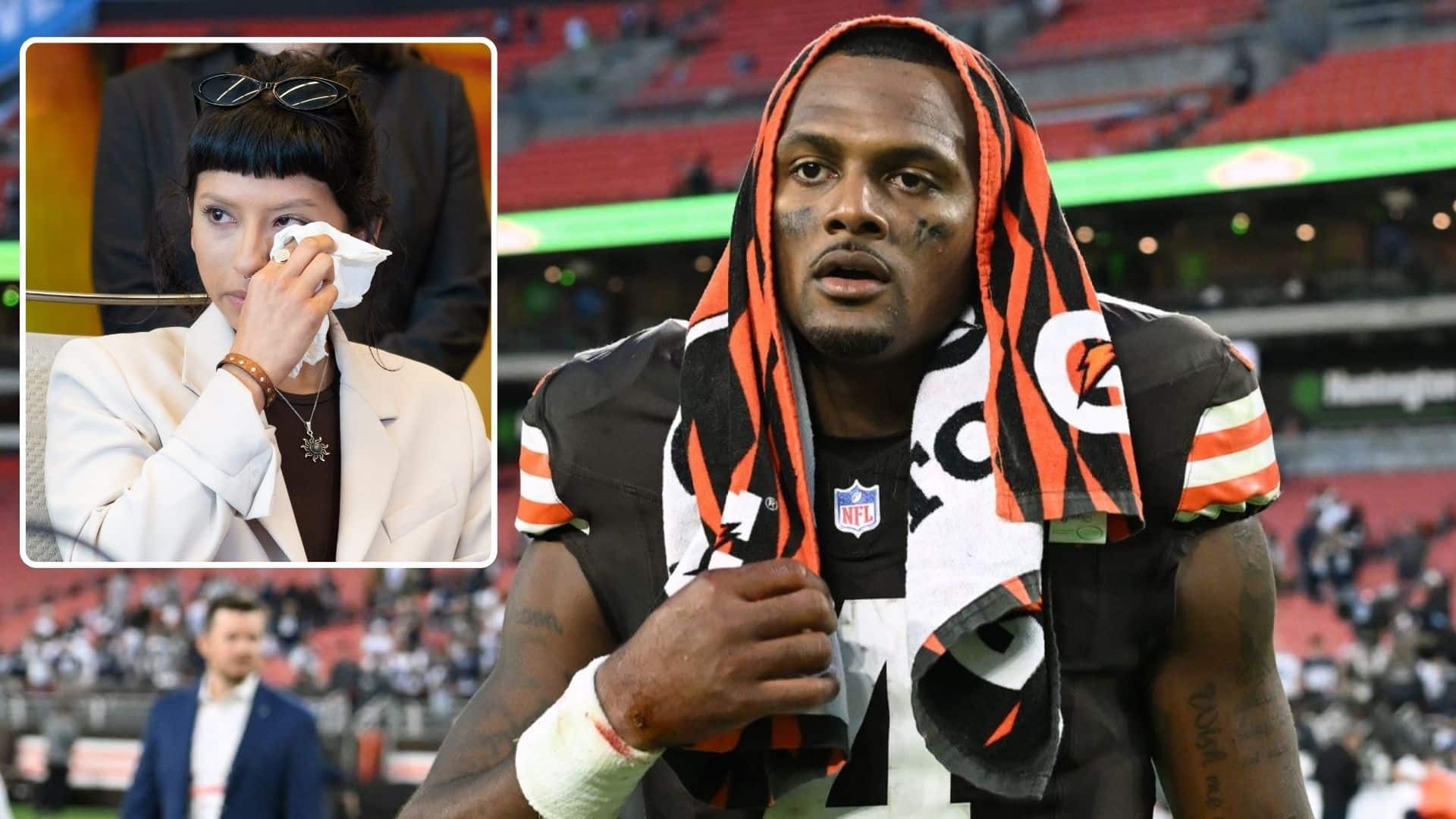 deshaun watson allegations update