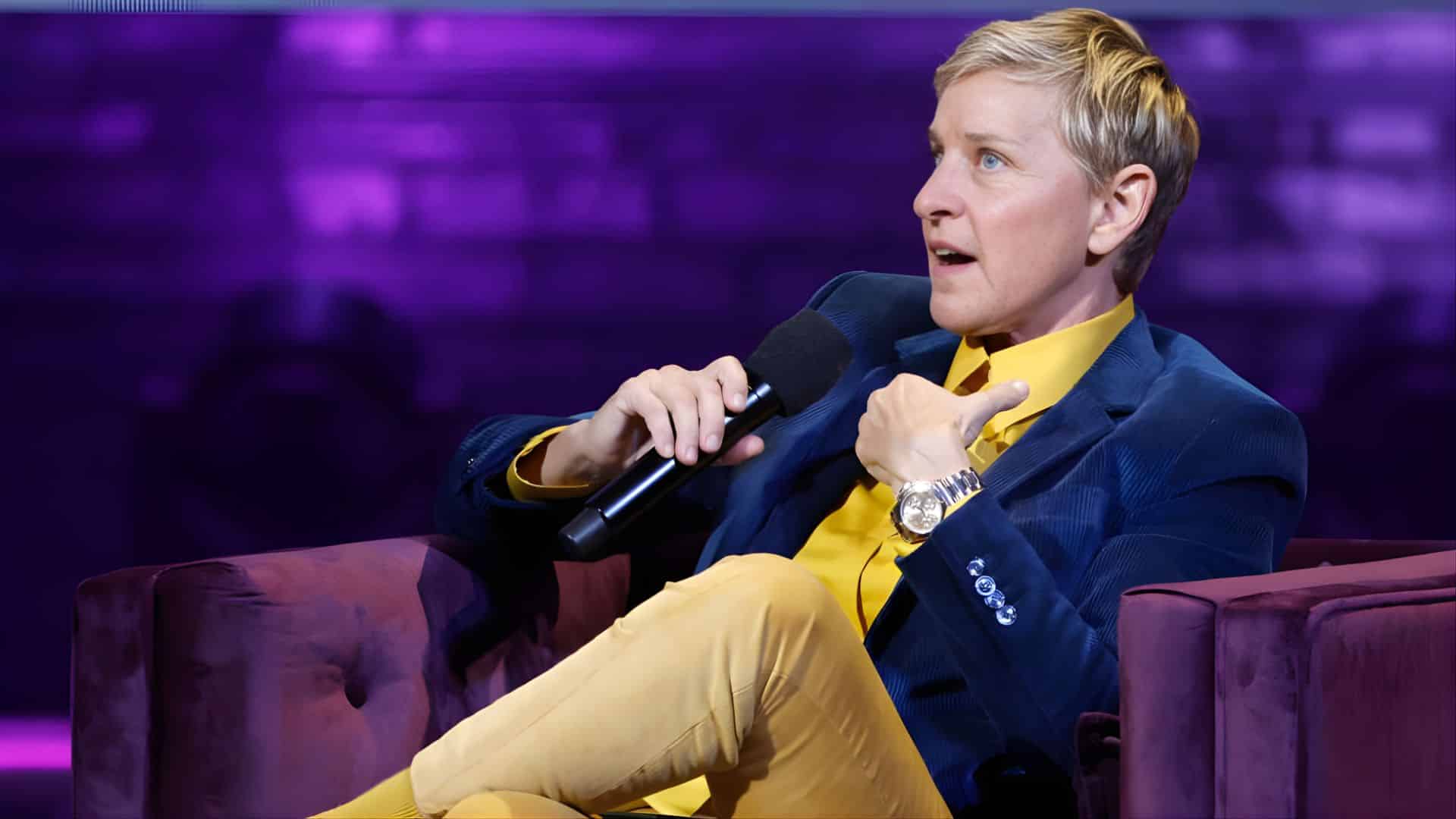 ellen degeneres controversy explained