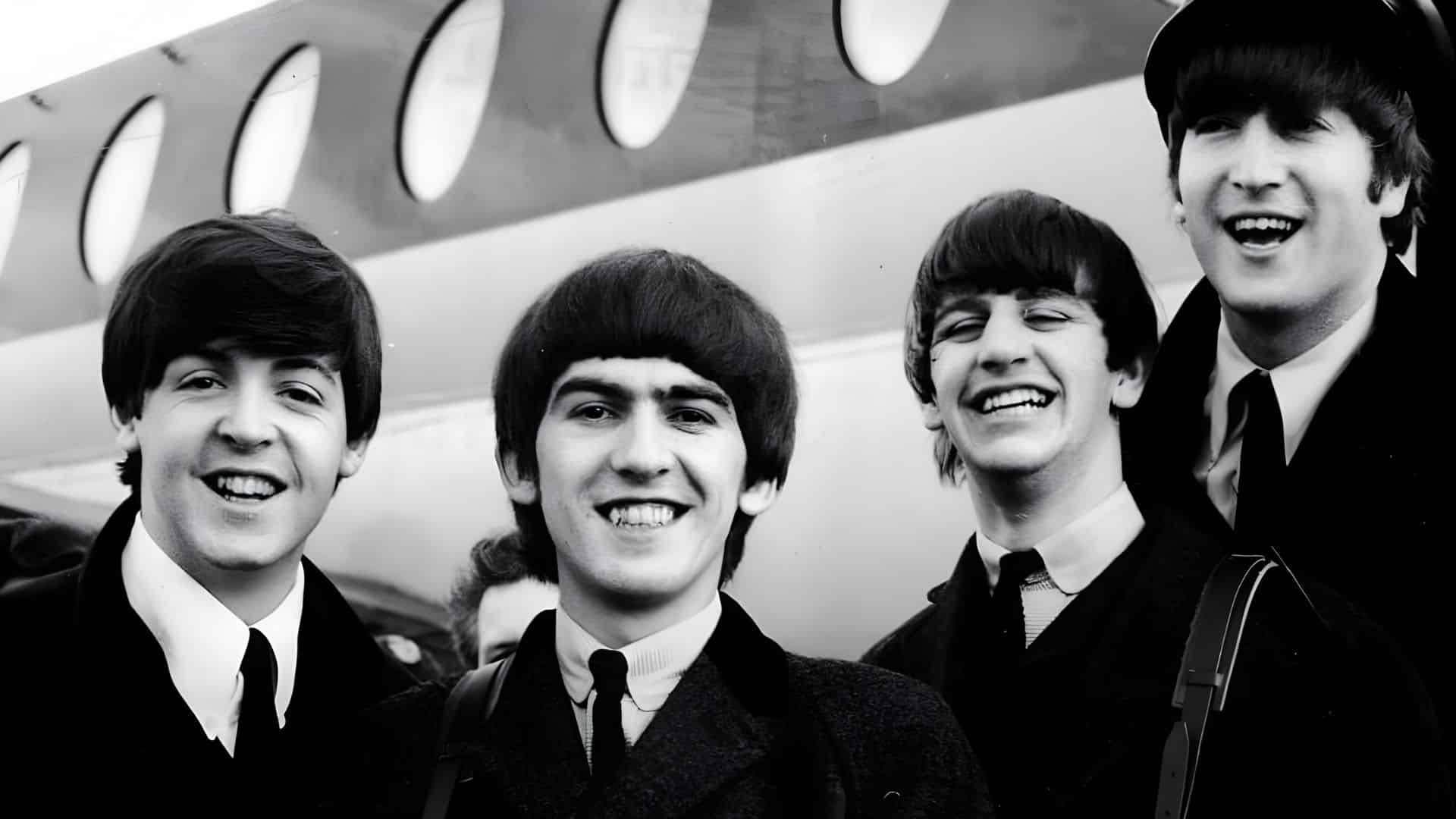 george harrison death age