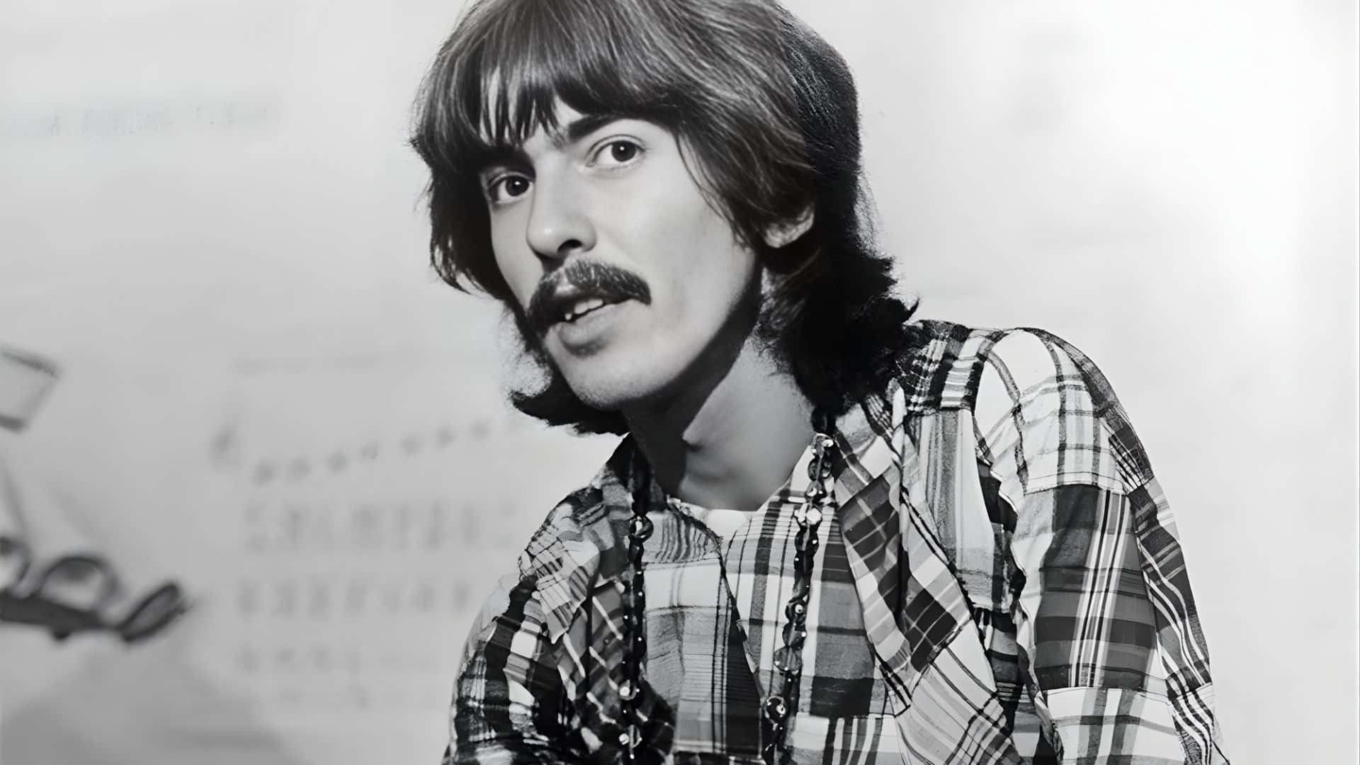 george harrison death announcement
