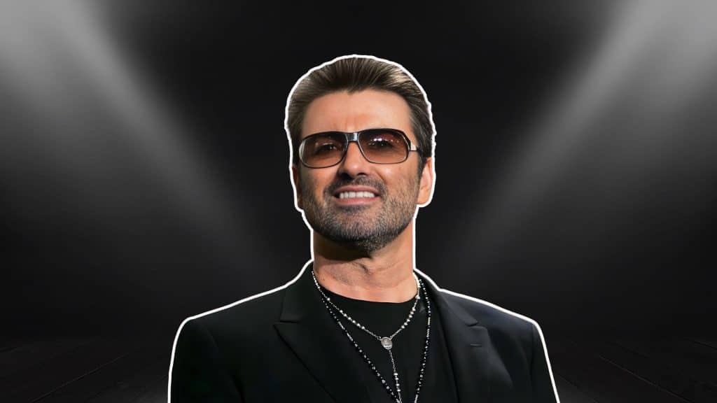 george michael
