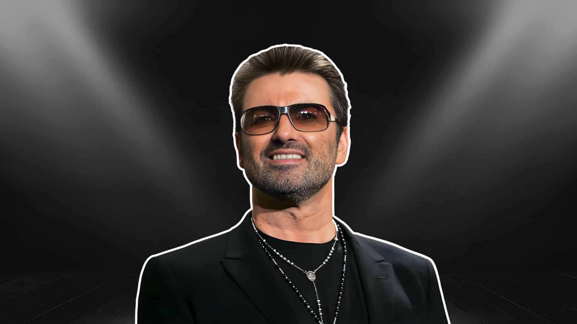 george michael