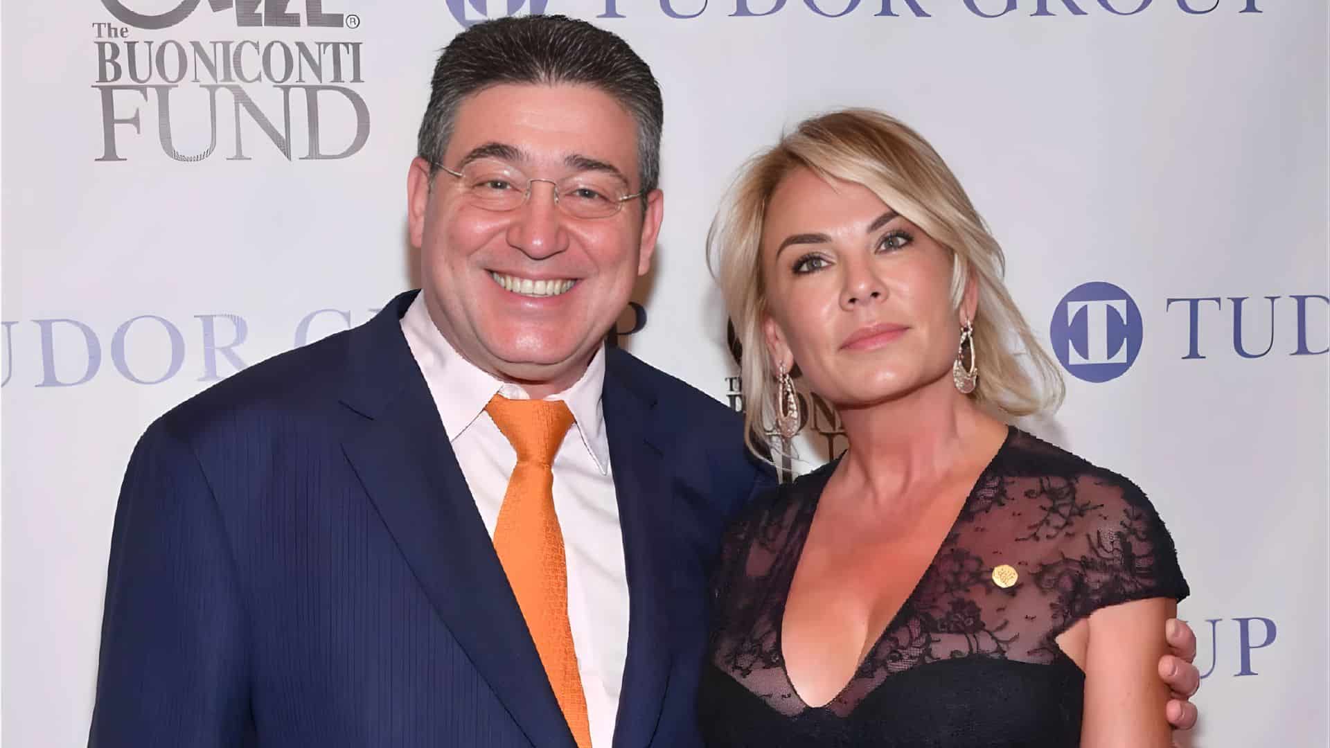 itzhak ezratti wife pics