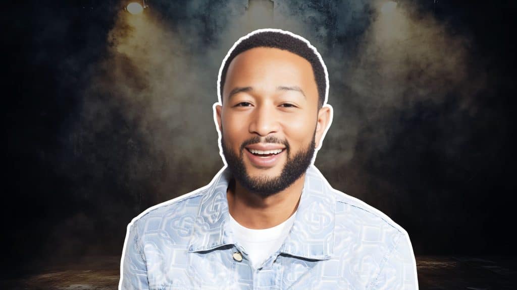 john legend net worth