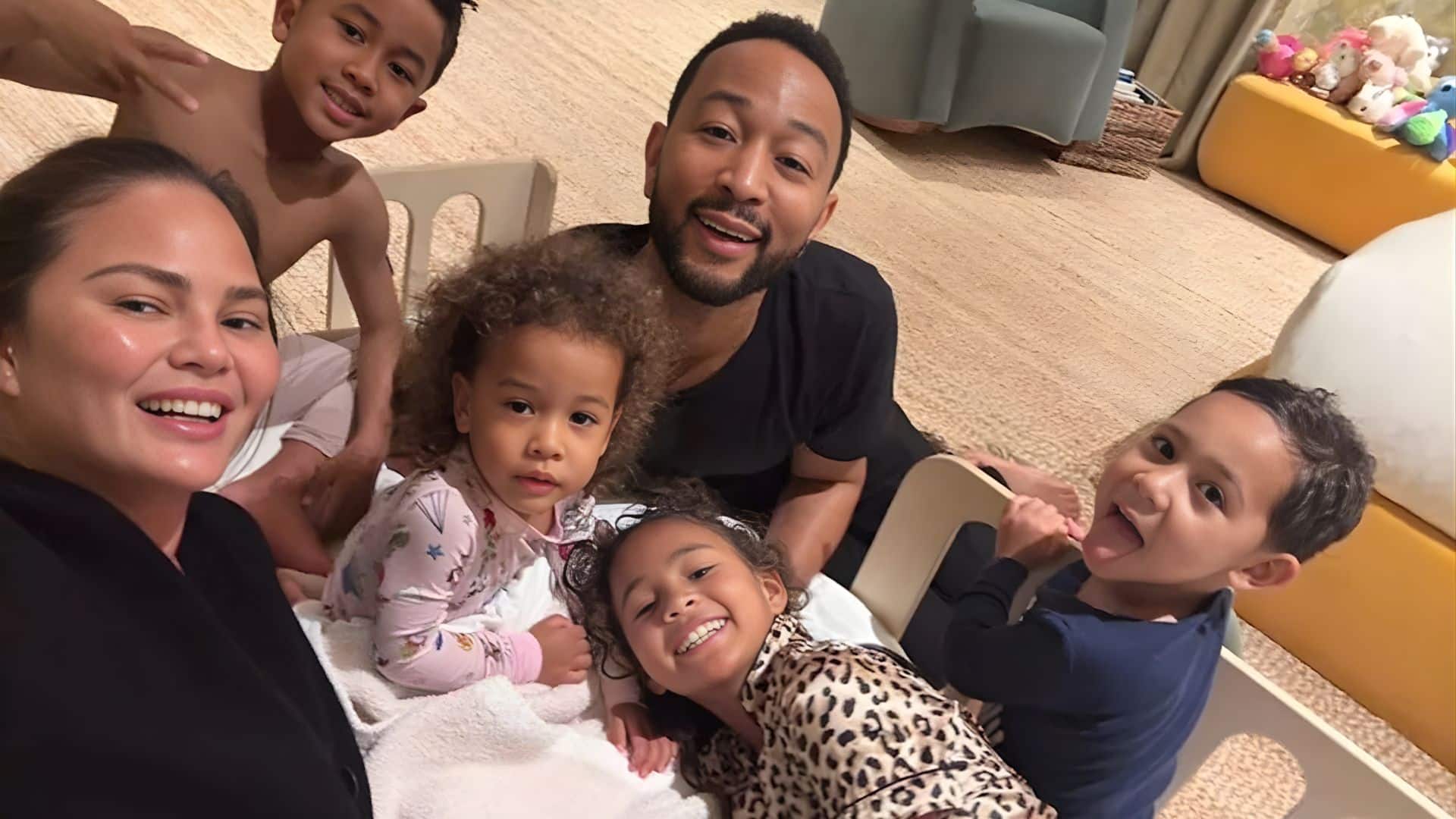 john legend wife net worth